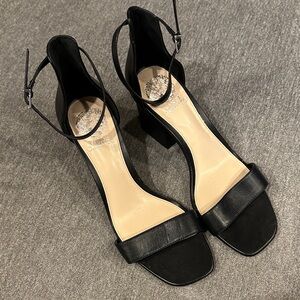 Vince Camuto sandals